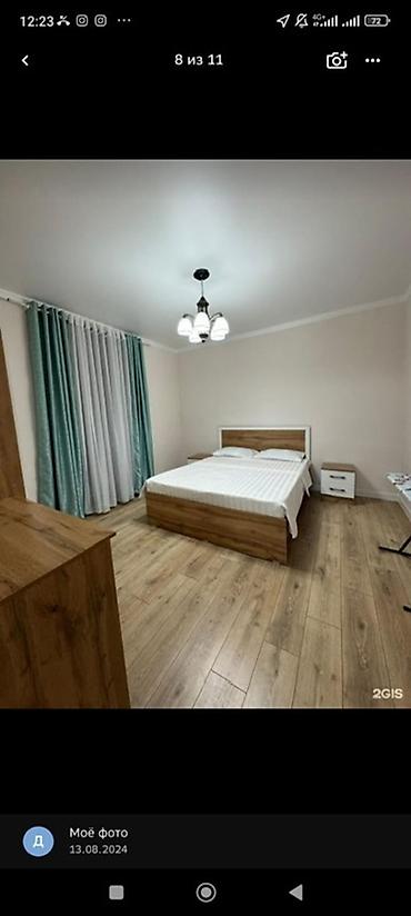 Продажа коттеджей и домов: Коттедж в с. Сарой, 120 м², 4 сотки, на 2 хозяина. Продается коттедж в — 5