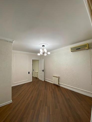 9 cu mikrorayon kohnə tikili: 2 otaqlı, Yeni tikili, 68 kv. m — 3