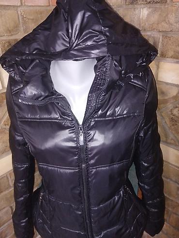 Jackets, Coats, Vests: Jakna M Ellesse nova nošena par puta kapuljača se skida — 2