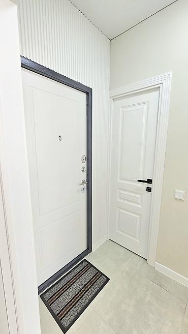 Продажа квартир: 2 комнаты, 44 м², Технопарк 108 серия, 9 этаж, Свежий ремонт — 14