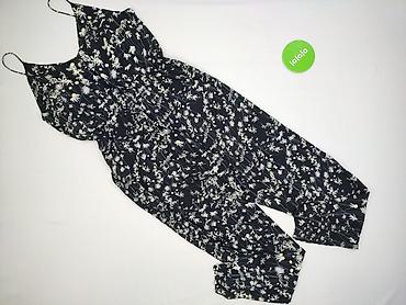 buty marki mango: H&M Conscious, Kombinezon damski, rozmiar M — 3