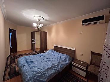 Mənzillər: 4 otaqlı, Yeni tikili, 105 kv. m — 3