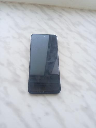 Redmi 12, 128 GB, rəng - Qara, Sensor