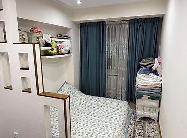 Продажа квартир: 2 комнаты, 52 м², Индивидуалка, 2 этаж, Косметический ремонт — 10