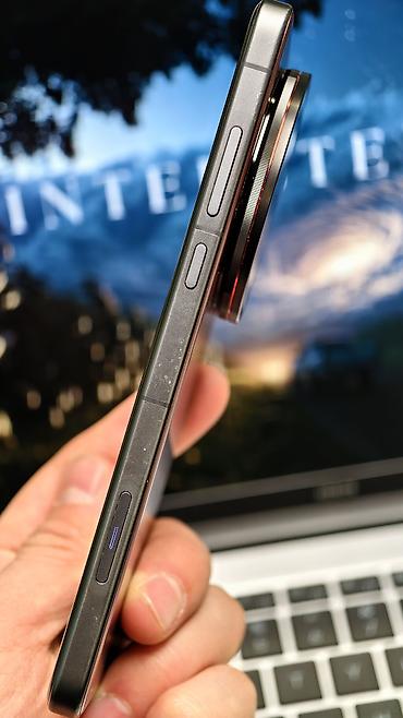 iqoo 11: Vivo X200 Ultra, Б/у, 512 ГБ, цвет - Красный, 2 SIM — 7