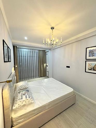 Продажа квартир: 3 комнаты, 84 м², Элитка, 4 этаж, Евроремонт — 8