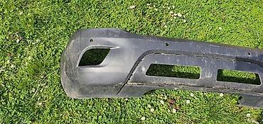 kin 107: ZADNJI BRANIK ZA OPEL MOKKA | opel mokka zadnji branik opel 95 365 — 3