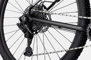 29: Cannondale Trail 5 (хардтейл), Американский премиальный бренд, цена и — 2