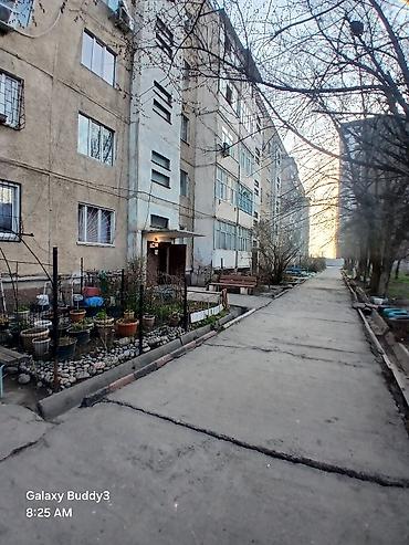 Продажа квартир: 1 комната, 45 м², 105 серия, 4 этаж, Дизайнерский ремонт — 10