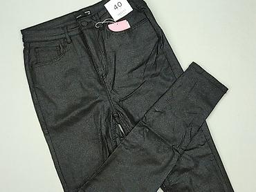 jeans cross: Denim, Jeansy damskie, rozmiar M — 1