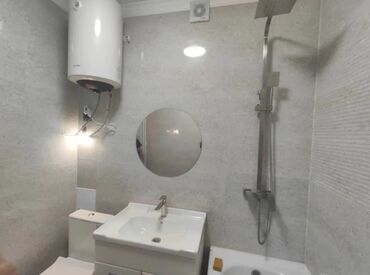 Продажа квартир: 2 комнаты, 53 м², Элитка, 1 этаж, Евроремонт — 10