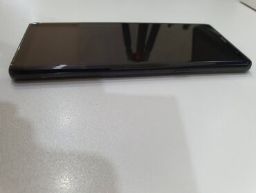 Samsung: Samsung Galaxy Note 8, 64 GB, rəng - Qara, Face ID, Düyməli, Sensor — 13