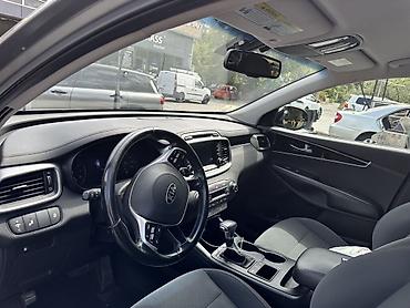 awd: Kia Sorento: 2018 г., 2.4 л, Типтроник, Бензин, Универсал — 1