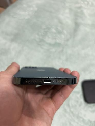 iphone 12 pro сколько стоит: IPhone 12 Pro, Б/у, 256 ГБ, Pacific Blue, Чехол, 100 % — 4