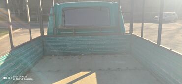 Mercedes-Benz: Mercedes-Benz Спринтер: 1993 г., 1.9 л, Механика, Дизель, Пикап — 10