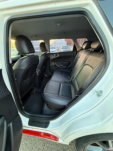 Kia: Kia Soul: 2019 г., 1.6 л, Автомат, Бензин, Кроссовер — 7