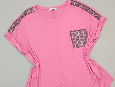 t shirty damskie top secret: M (EU 38), condition - Very good