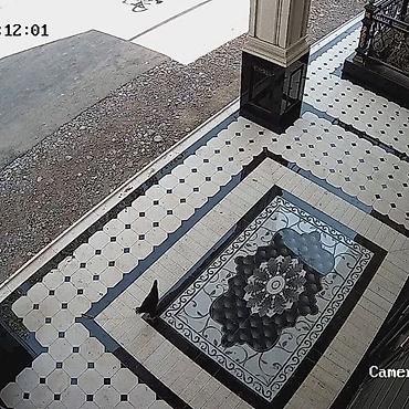 Фасадные работы: Фасадные и облицовочные работы “под ключ” - Монтаж вентилируемых — 3