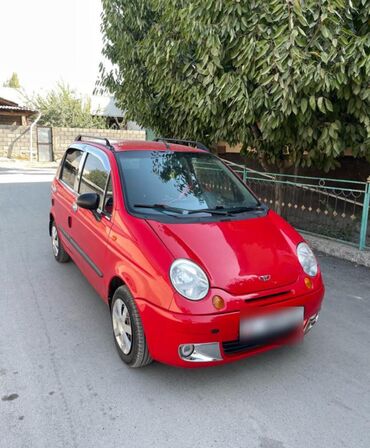 дэу нексия 2: Daewoo Matiz: 2004 г., 0.8 л, Автомат, Бензин, Хетчбек