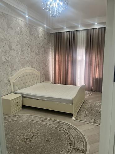 продаю квартиру 3 комнаты: 3 комнаты, 100 м², 14 этаж, Дизайнерский ремонт — 7