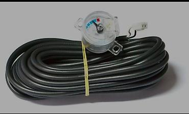 ГБО: Наш адрес. : улица Медерова 2/3 /Карла Маркса Датчик уровня — 3