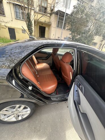 Kia: Kia Cerato: 2 l | 2011 il Sedan — 11