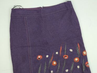 modne sukienki na wesele dla puszystych: Women`s skirt, size 3XL (EU 46)
