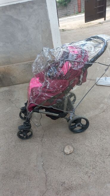 детские игрушечные коляски: Коляска Почти Жаны 3000мин сом суйлошобуз