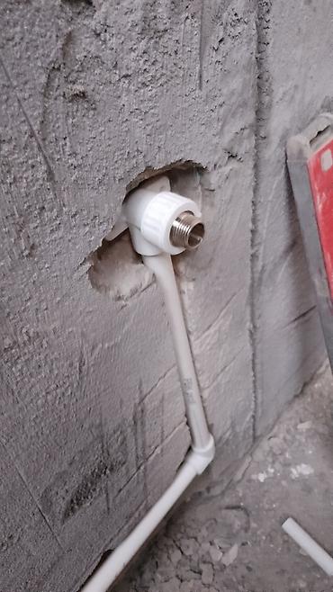 Другие услуги: Сан техник мастер на все руки ✋🖐👋 Монтаж Демонтаж Замена Все услуги at lalafo.kg — 3 Другие услуги: Сан техник мастер на все руки ✋🖐👋 Монтаж Демонтаж Замена Все услуги — 3