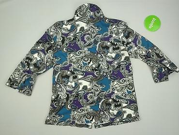 cleve: Kingfield, Bluzka damska, rozmiar 2XL — 3