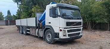 матор вмб: Манипулятор, Volvo, 2004 г., от 4 т — 8