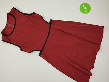 dekolt woda na plecach: Sukienka damska, rozmiar S — 2