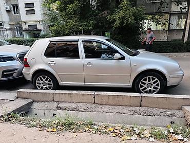 golf 4 коробка: Volkswagen Golf: 2003 г., 1.6 л, Механика, Бензин, Хэтчбэк — 3