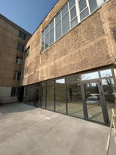 Продажа офисов: 🔥 9 коммерческих помещений на первом этаже в центре города 📍 ул. Айни — 23