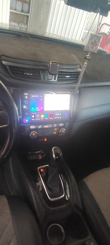икс трейл: Nissan X-Trail: 2017 г., 2.5 л, Вариатор, Бензин, Кроссовер — 10