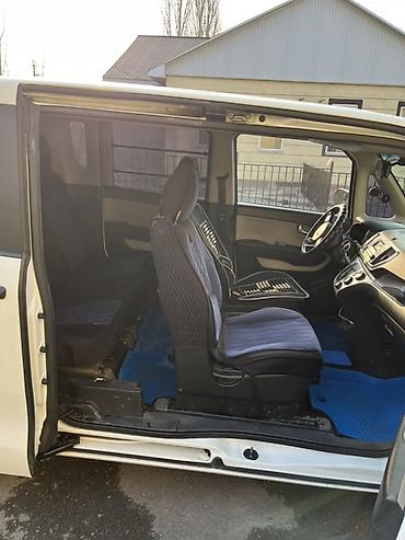 Kia: Kia Ray: 2019 г., 1 л, Бензин, Хэтчбэк — 8