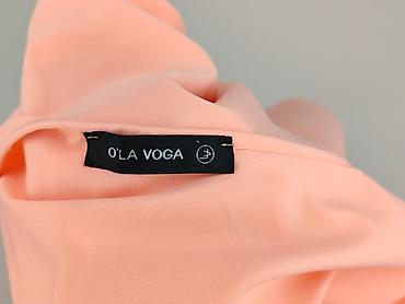 moda dla 60 latki: O'la Voga, Sukienka damska, rozmiar S — 4