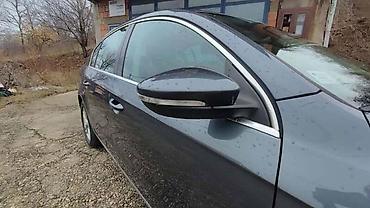 focus 4: RETROVIZORI ZA VOLKSWAGEN PASSAT B7 | Retrovizori za VW Passat B7 — 1