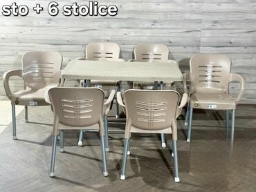 ikea fioke za igracke: Plastika, Novo