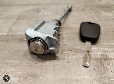 lock master: Услуги: 24)7Личинка замка зажигания с ключом. любой марка машина - — 1
