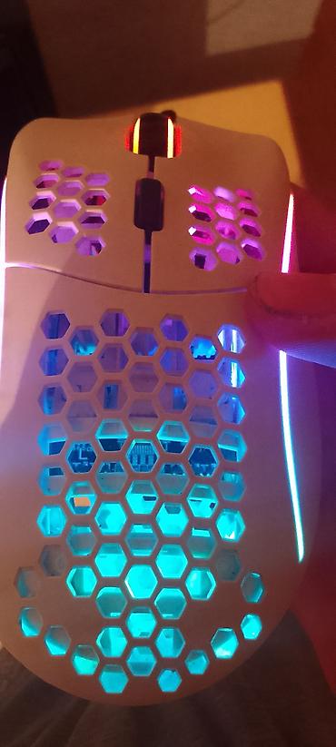 Mauslar: 🖱️ Glorious Model D simli gaming mouse satılır Glorious Model D simli — 6