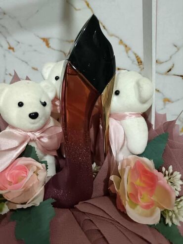 Parfemi: Set parfema, Kopija — 3