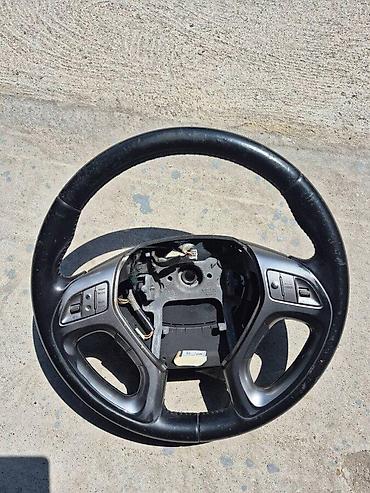 volan golf 4 r32: VOLAN ZA HYUNDAI IX35 OD 2010. DO 2015. GOD — 1