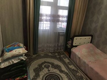 ош квартира берилет суточный западный: 2 бөлмө, Кыймылсыз мүлк агенттиги, Чогуу жашоосу жок, Толугу менен эмереги бар