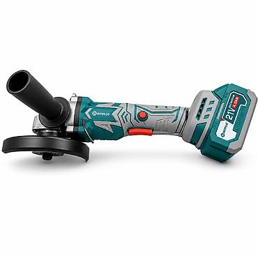 №: 2984 Məhsulun adı: Cilalama maşını Intiplus CAG001, 115 mm, 900 Vt