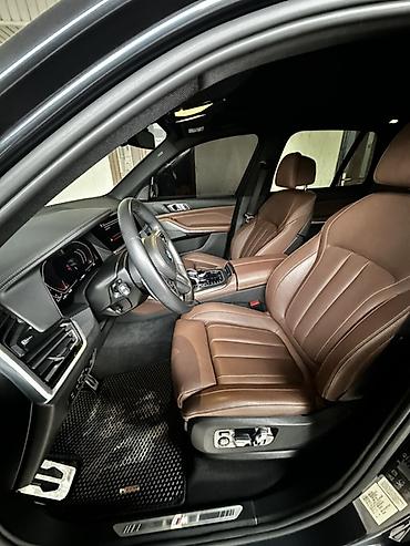 BMW: BMW X5: 2020 г., 3 л, Автомат, Дизель, Кроссовер — 8