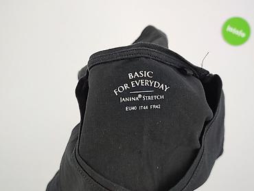 zara basic: Janina, T-shirt damski, rozmiar L — 4