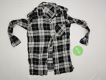 t shirty nirvana: Terranova, Koszula damska, rozmiar M — 2