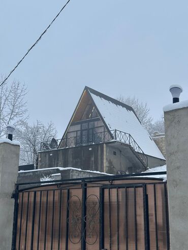 Günlük kirayə evlər: 350 kv. m, 3 otaqlı, Qaz — 3