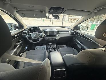 киа соренто 2002: Kia Sorento: 2020 г., 2.4 л, Автомат, Бензин, Кроссовер — 4